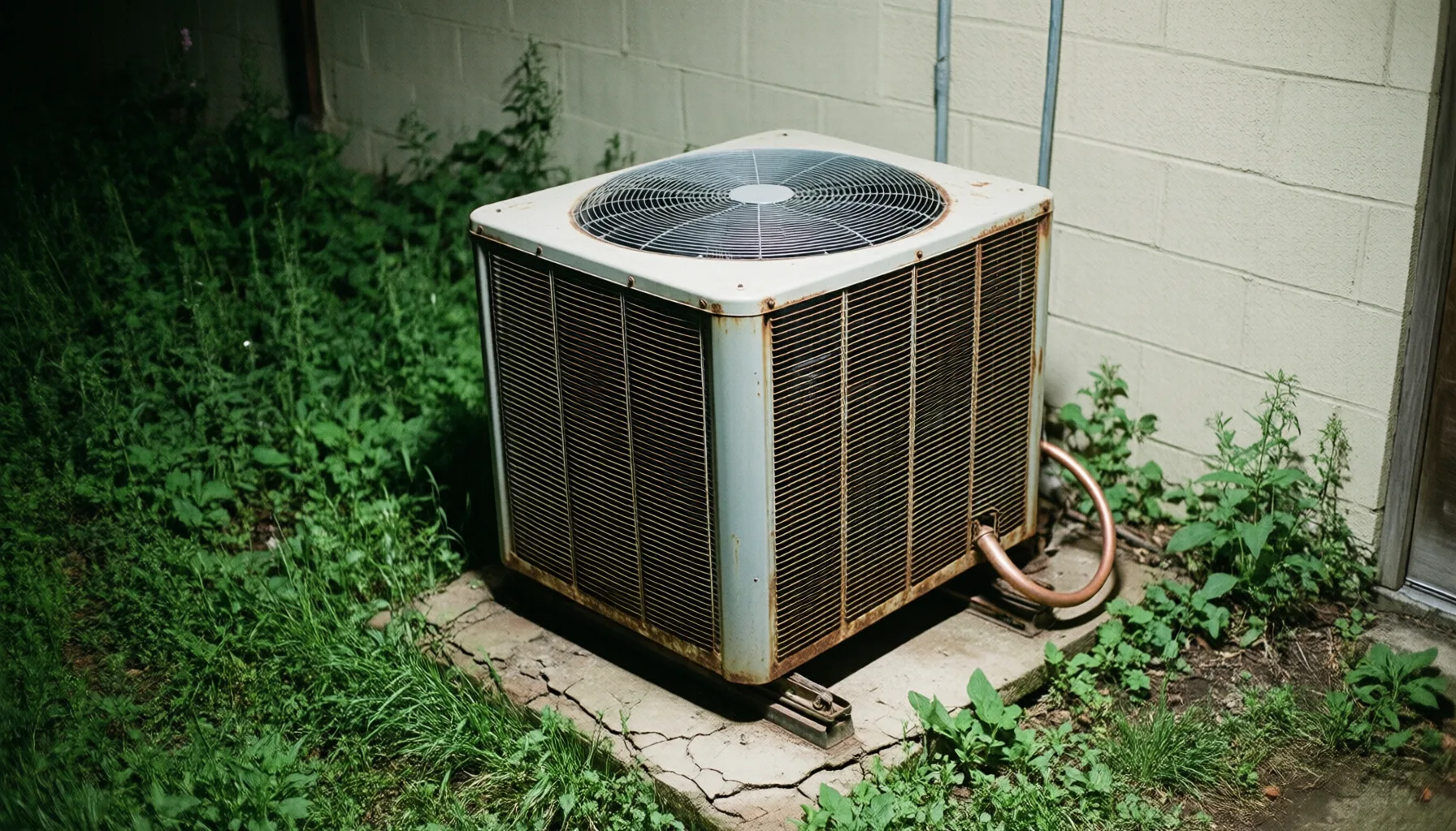 Thermostat & Zoning