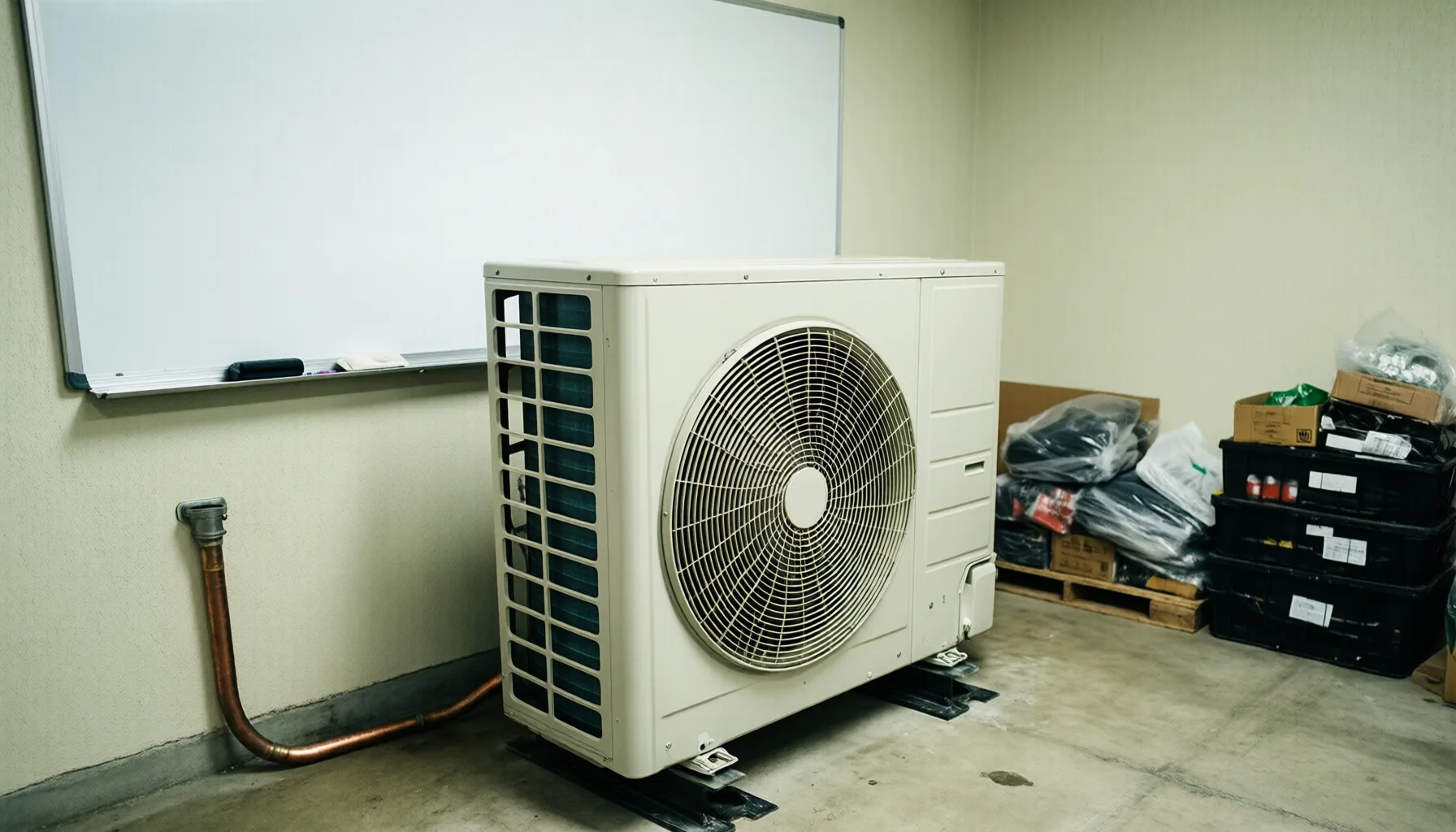 Air Conditioning Repair Service