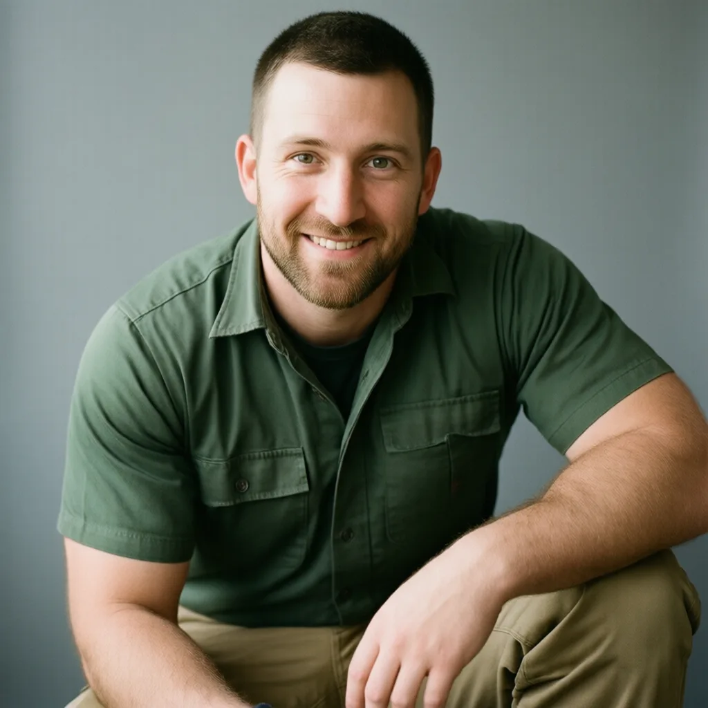AirAidExperts AC Repair team