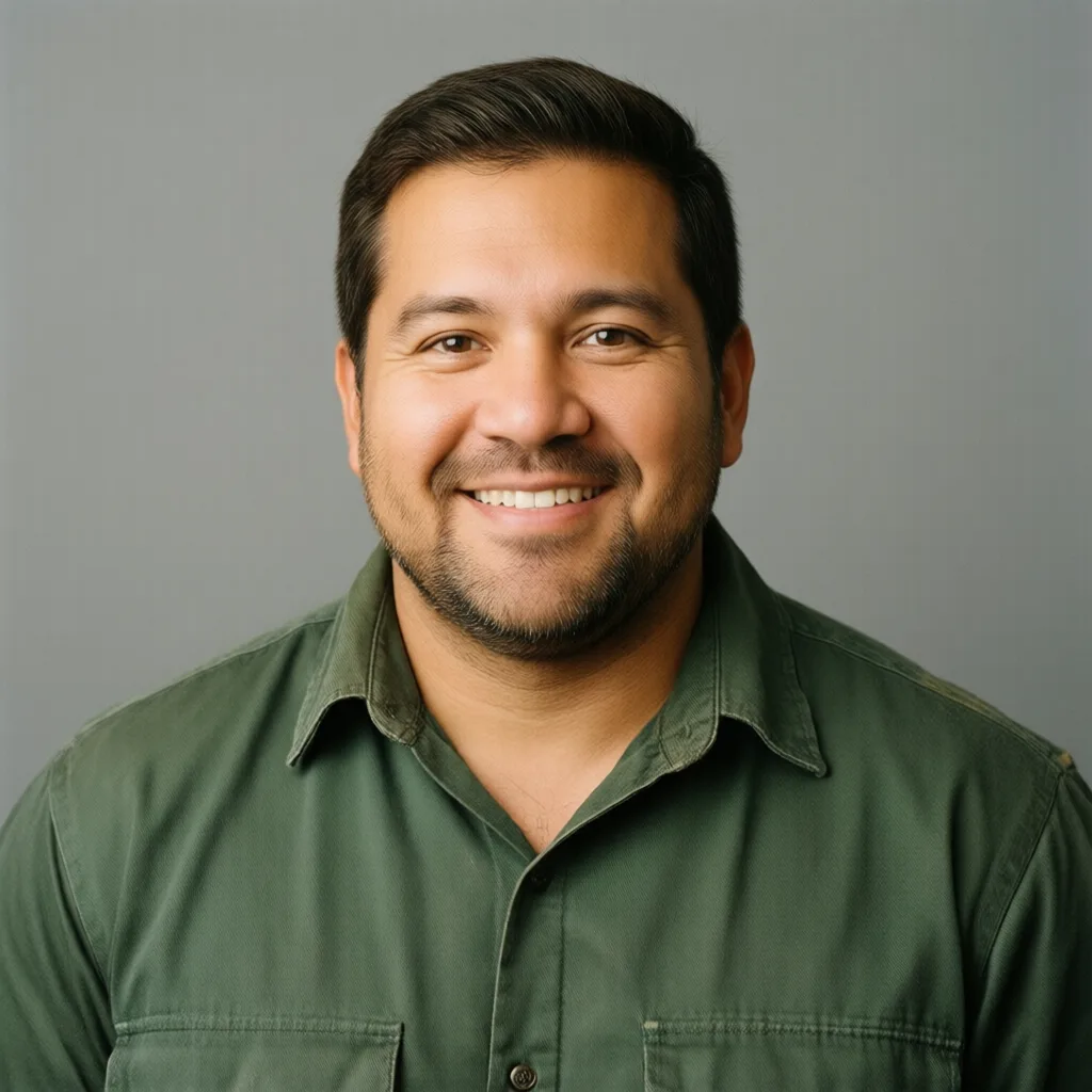 Fernando Vasquez