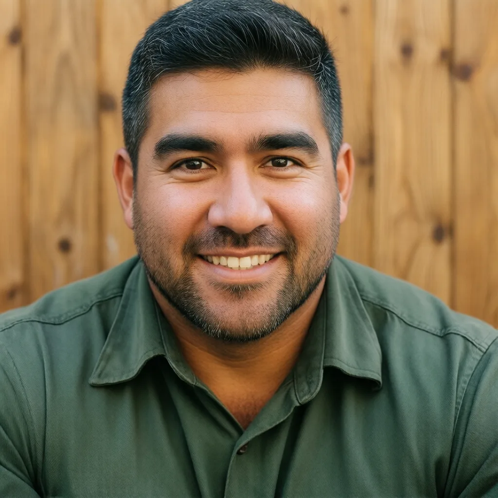Gabriel Rivera