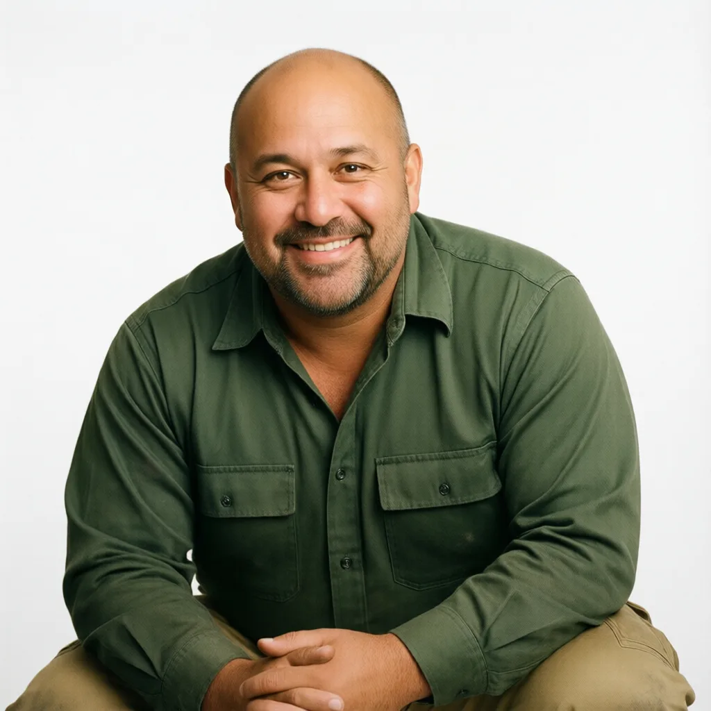 Jake Parker
