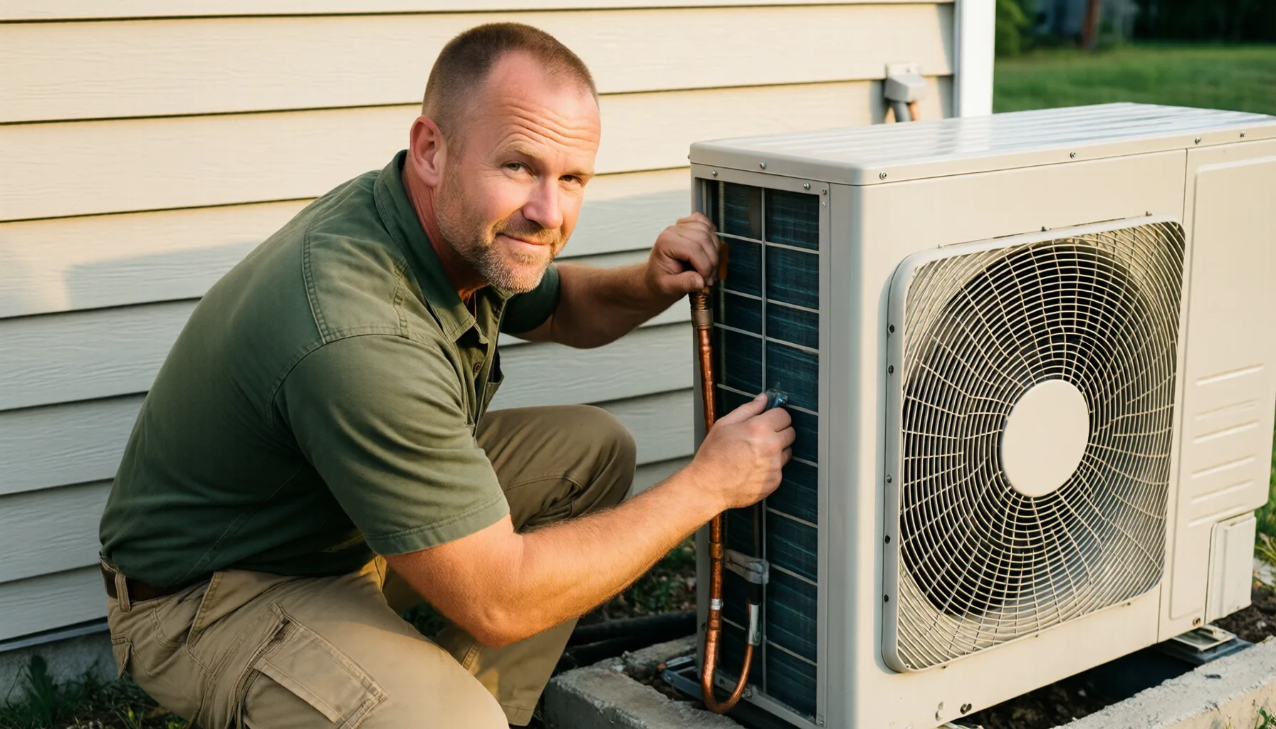 Understanding the AC Phase-Out Timeline for Pembroke Pines Homeowners