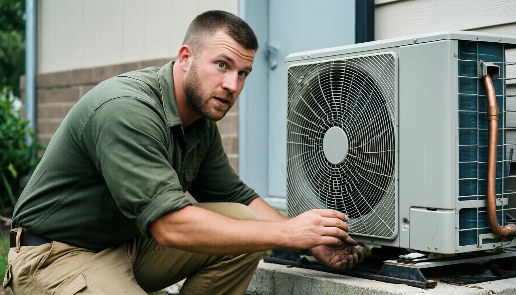 Indoor Air Quality Services